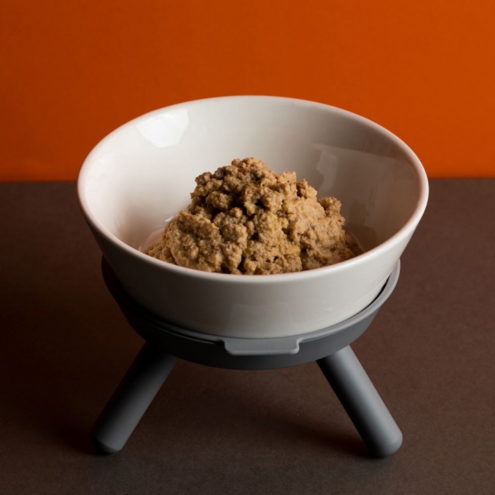 Beef and Chicken
Adult (1-7 years old)
15 grams成齡喵食 牧牛燉雞15g