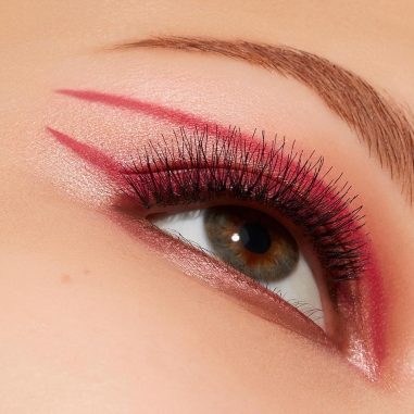 Connect In Colour Eye Shadow Palette未來幻境眼影盤 6色