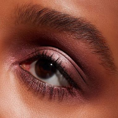 Connect In Colour Eye Shadow Palette未來幻境眼影盤 6色