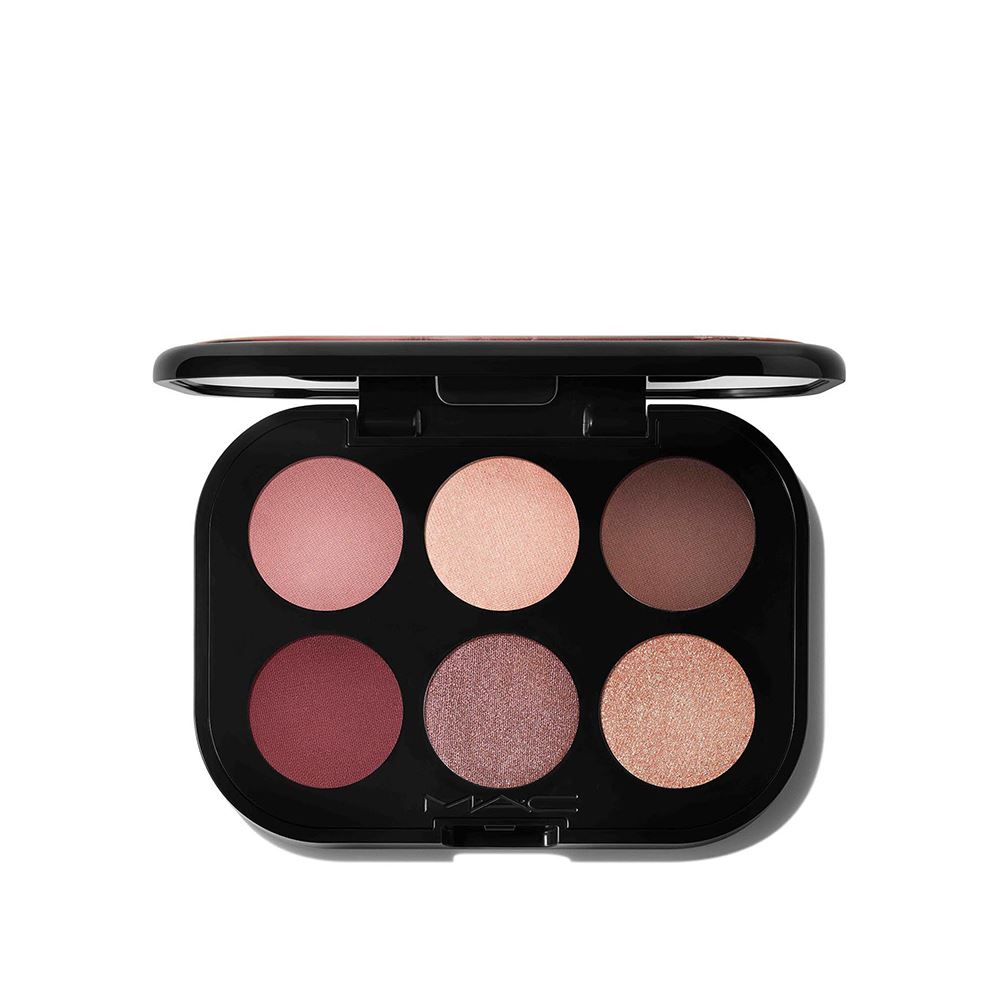 MAC 未來幻境眼影盤 6色