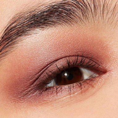 Connect In Colour Eye Shadow Palette未來幻境眼影盤 6色