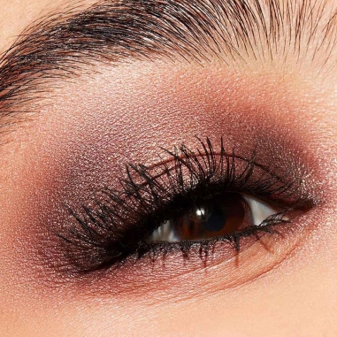Connect In Colour Eye Shadow Palette未來幻境眼影盤 6色