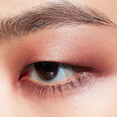 Connect In Colour Eye Shadow Palette未來幻境眼影盤 6色