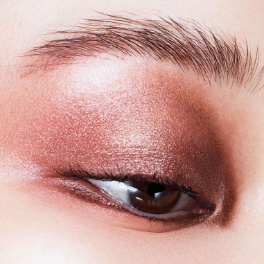 Connect In Colour Eye Shadow Palette未來幻境眼影盤 6色