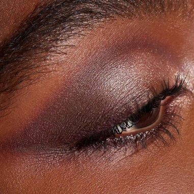 Connect In Colour Eye Shadow Palette未來幻境眼影盤 6色