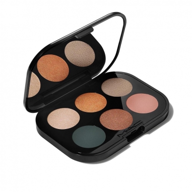 Connect In Colour Eye Shadow Palette未來幻境眼影盤 6色