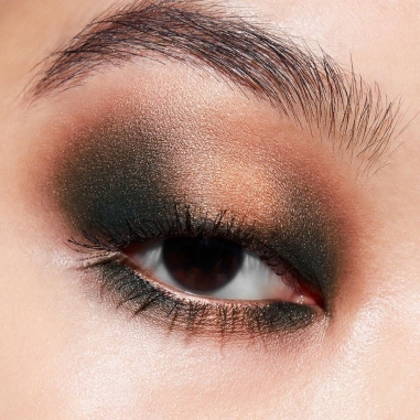 Connect In Colour Eye Shadow Palette未來幻境眼影盤 6色