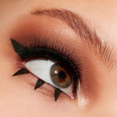 Connect In Colour Eye Shadow Palette未來幻境眼影盤 6色