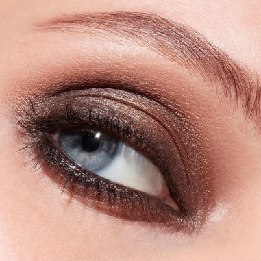 MAC CONNECT IN COLOR EYE SHADOW PALETTE UNFILTERED NUDES未來幻境眼影盤 12色