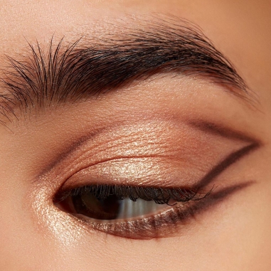 MAC CONNECT IN COLOR EYE SHADOW PALETTE UNFILTERED NUDES未來幻境眼影盤 12色