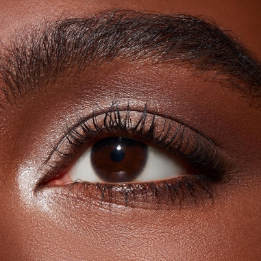 MAC CONNECT IN COLOR EYE SHADOW PALETTE UNFILTERED NUDES未來幻境眼影盤 12色