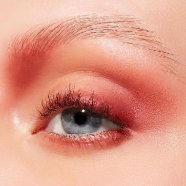 MAC CONNECT IN COLOR EYE SHADOW PALETTE UNFILTERED NUDES未來幻境眼影盤 12色