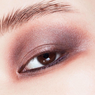 MAC CONNECT IN COLOR EYE SHADOW PALETTE UNFILTERED NUDES未來幻境眼影盤 12色