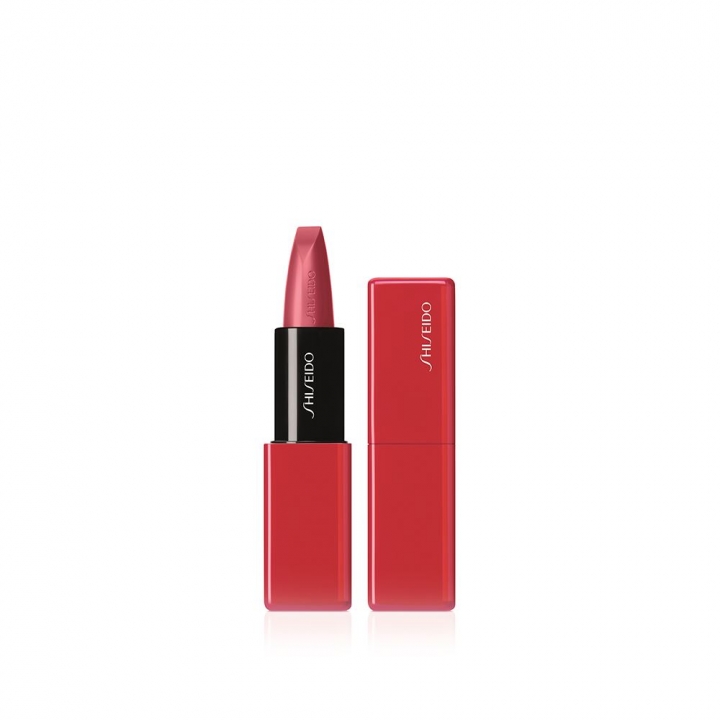 JSA.SMU TECHNOSATIN G LIPSTICK緞光潤澤唇膏