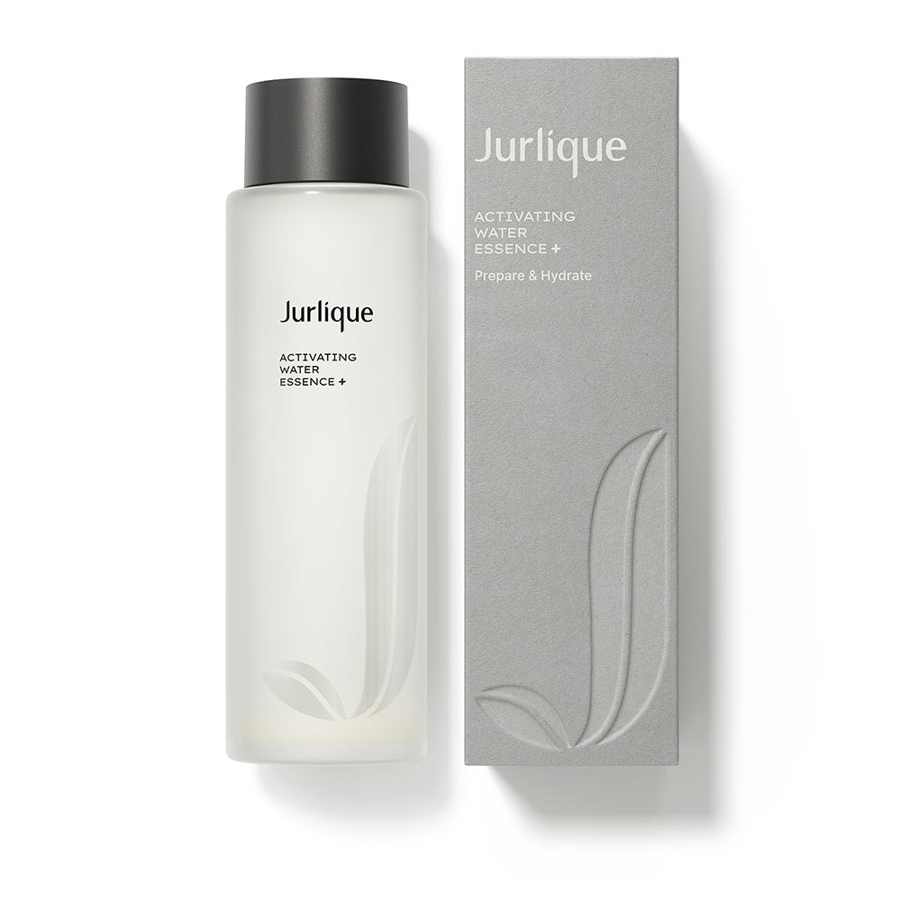 Jurlique 進化前導露 +