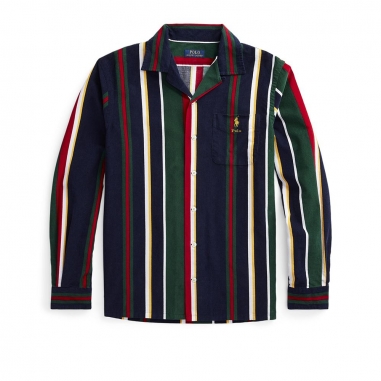 POLO RALPH LAUREN拉夫勞倫 ACTIVE & GRAPHIC襯衫