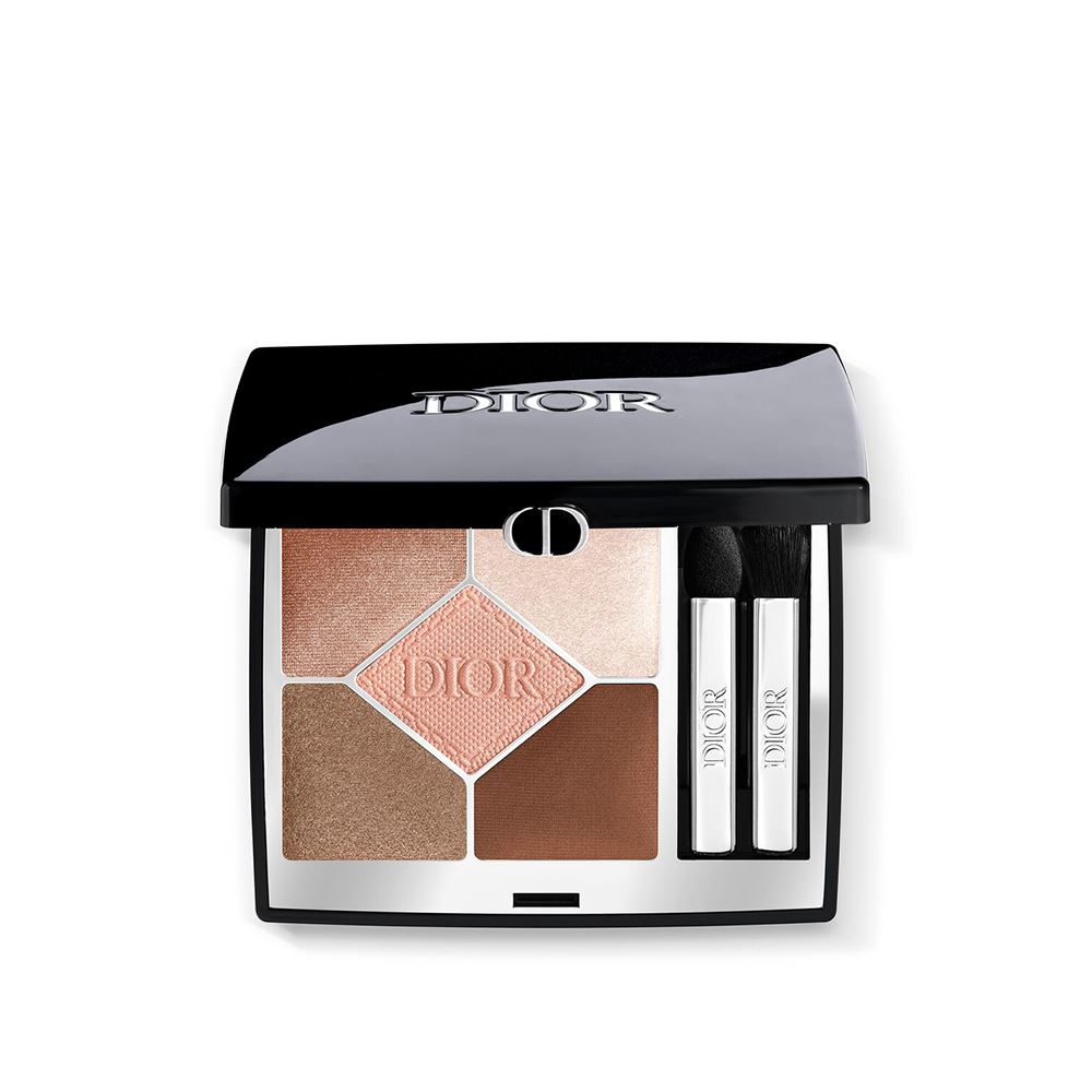 Dior 迪奧經典五色眼影