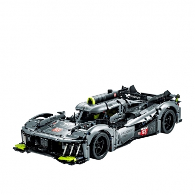 LEGO 42156 Technic 寶獅 9X8 HypercarLEGO 樂高 Technic系列 42156 Technic 寶獅 9X8 Hypercar