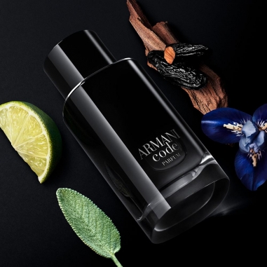 GIORGIO ARMANI Code LE PARFUM EDPCODE 男性香精