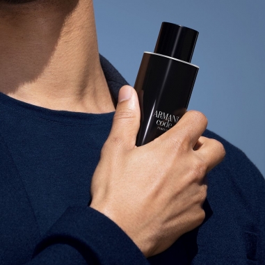 GIORGIO ARMANI Code LE PARFUM EDPCODE 男性香精