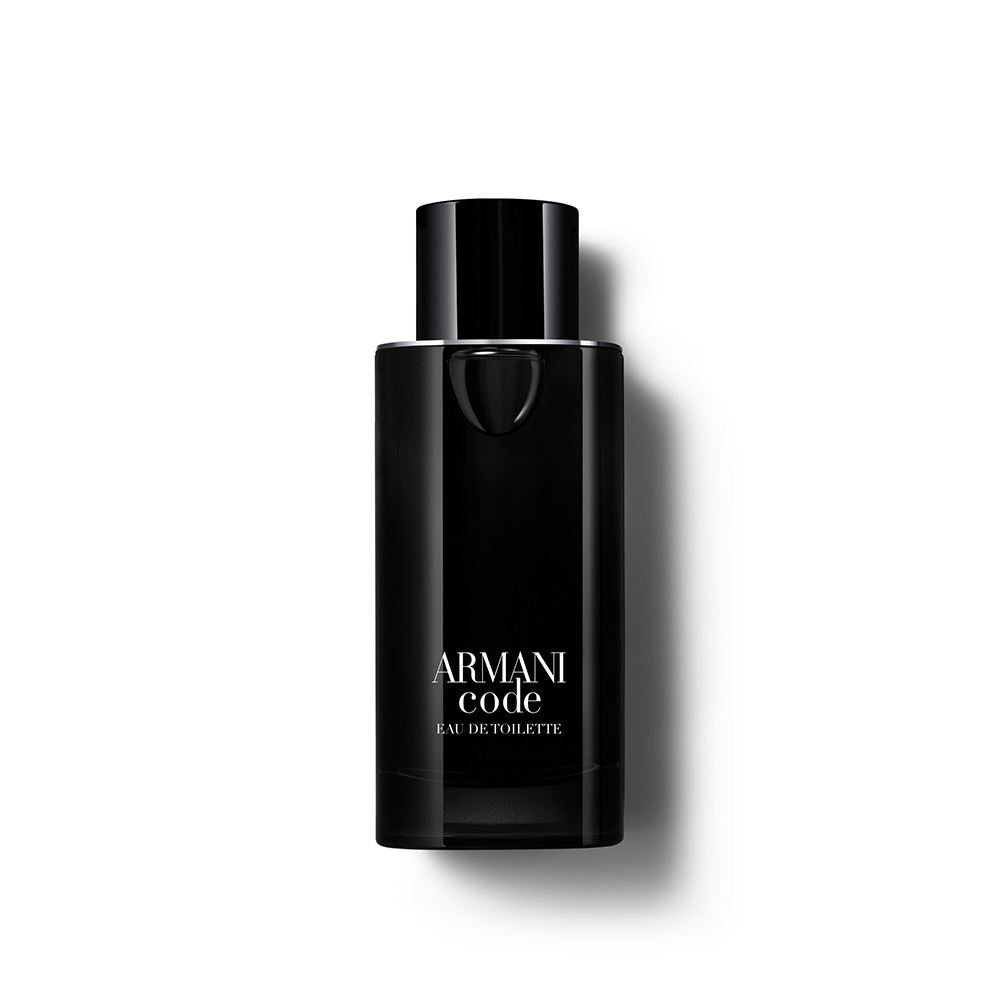 Giorgio Armani CODE 男性淡香水