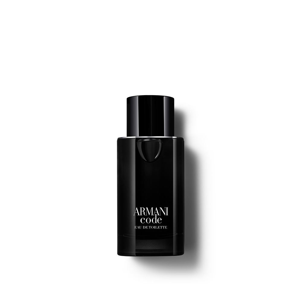 Giorgio Armani CODE 男性淡香水