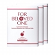 For Beloved One - For Beloved One寵愛之名|FBO全能抗皺生物纖維面膜9片14909-185758__thumbnail
