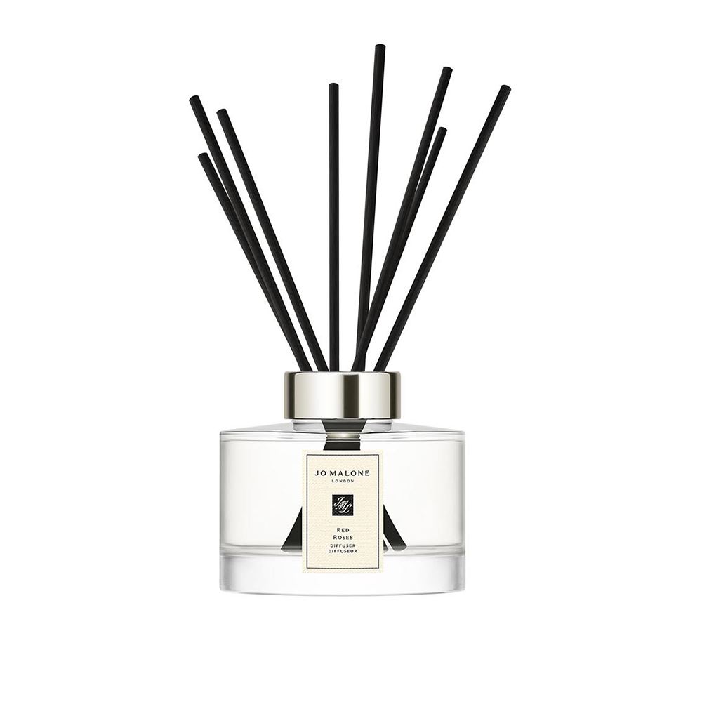 Jo Malone London 紅玫瑰滿室幽香藤枝擴香特惠組