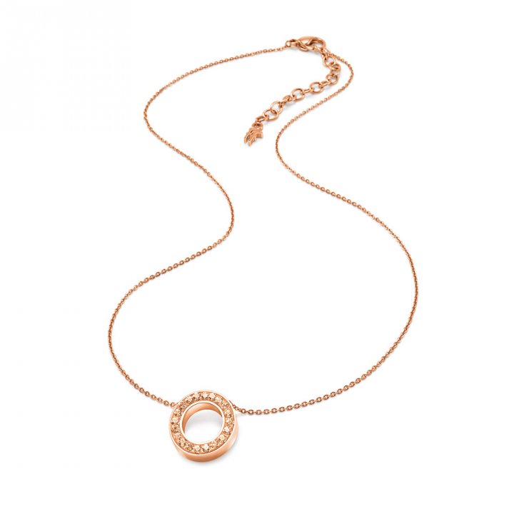 Folli Follie芙麗芙麗 Classy 項鍊