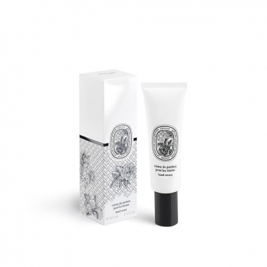 Eau Rose Hand Cream玫瑰香調護手霜