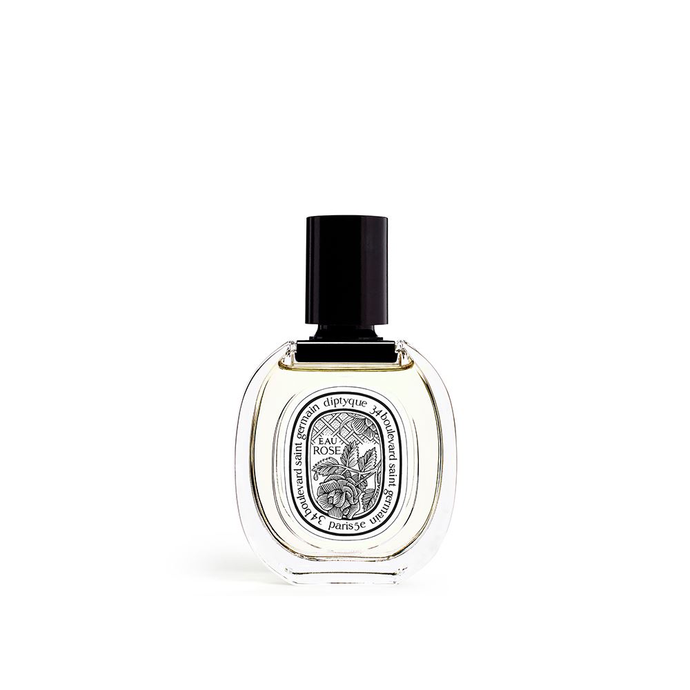 diptyque Eau Rose (玫瑰之水) 淡香水