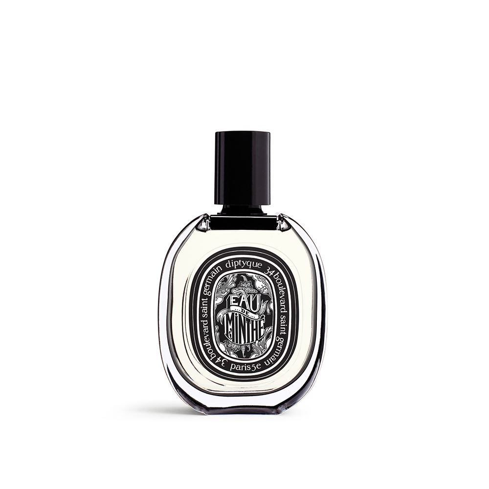 diptyque EAU DE MINTHÉ（曼特）淡香精