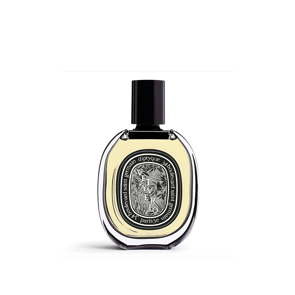 diptyque Vetyverio (岩蘭草) - 淡香精