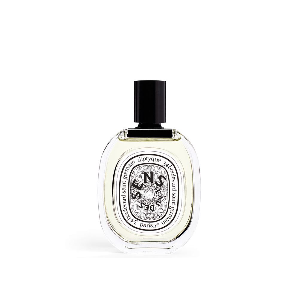 diptyque Eau des Sens (感官之水) 淡香水