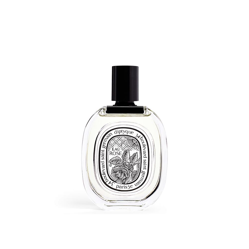 diptyque EDT Eau Rose (玫瑰之水) 淡香水