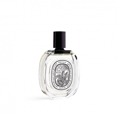 EDT Eau RoseEDT Eau Rose (玫瑰之水) 淡香水