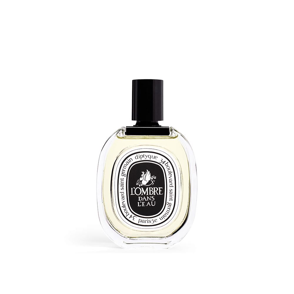 diptyque L Ombre dans l Eau (影中之水) 淡香水