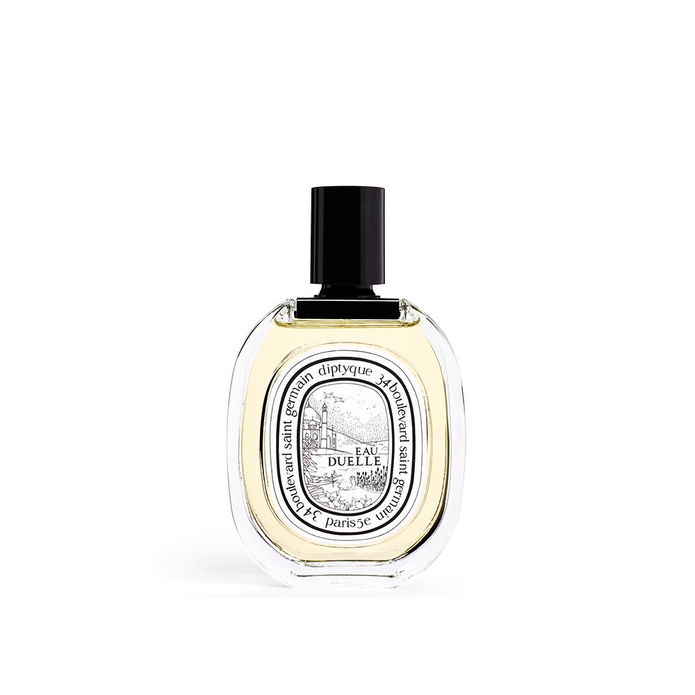 diptyque EAU DUELLE（杜耶爾）淡香水