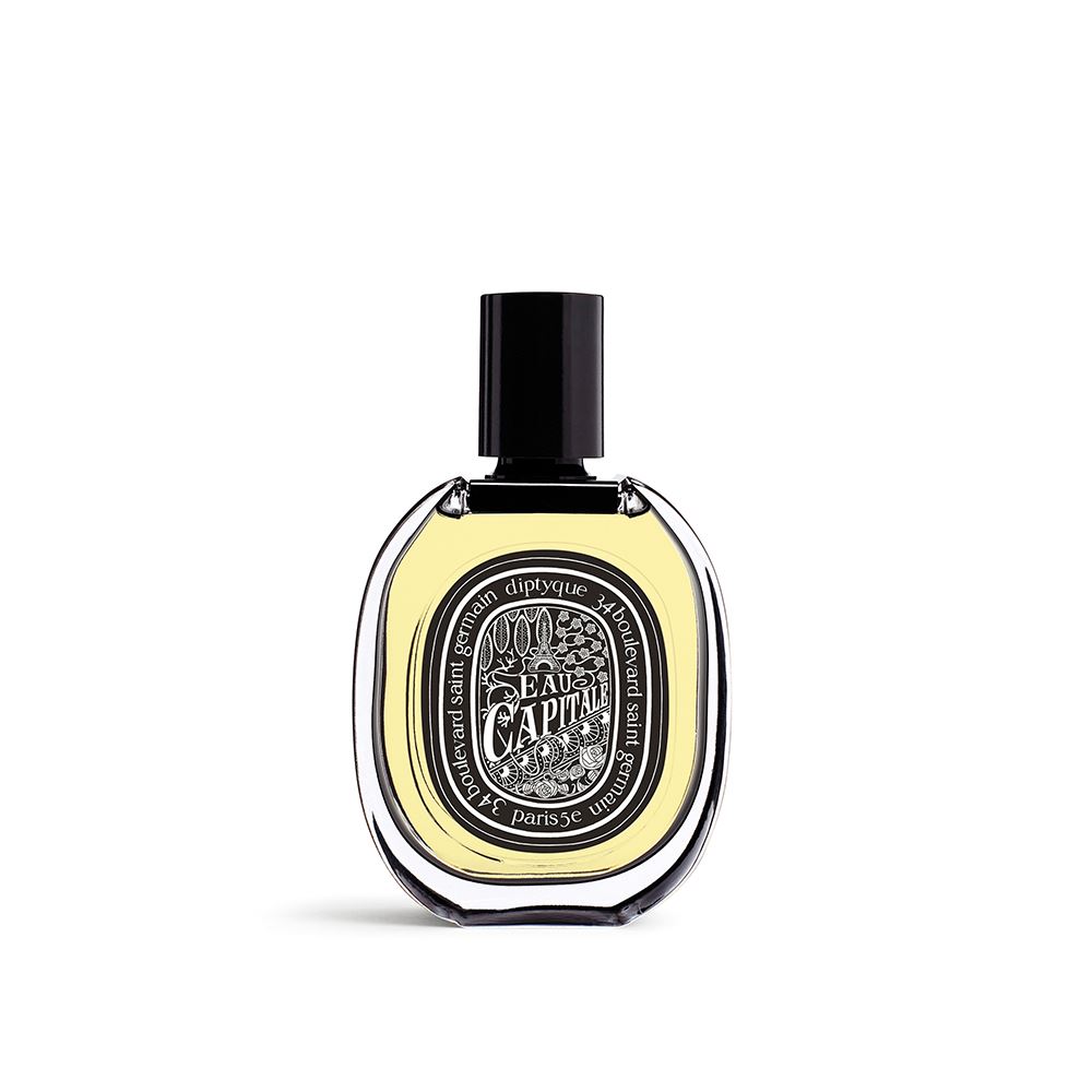 diptyque Eau Capitale (花都之水) 淡香精