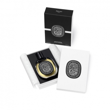 EDP Eau CapitaleEau Capitale (花都之水) 淡香精