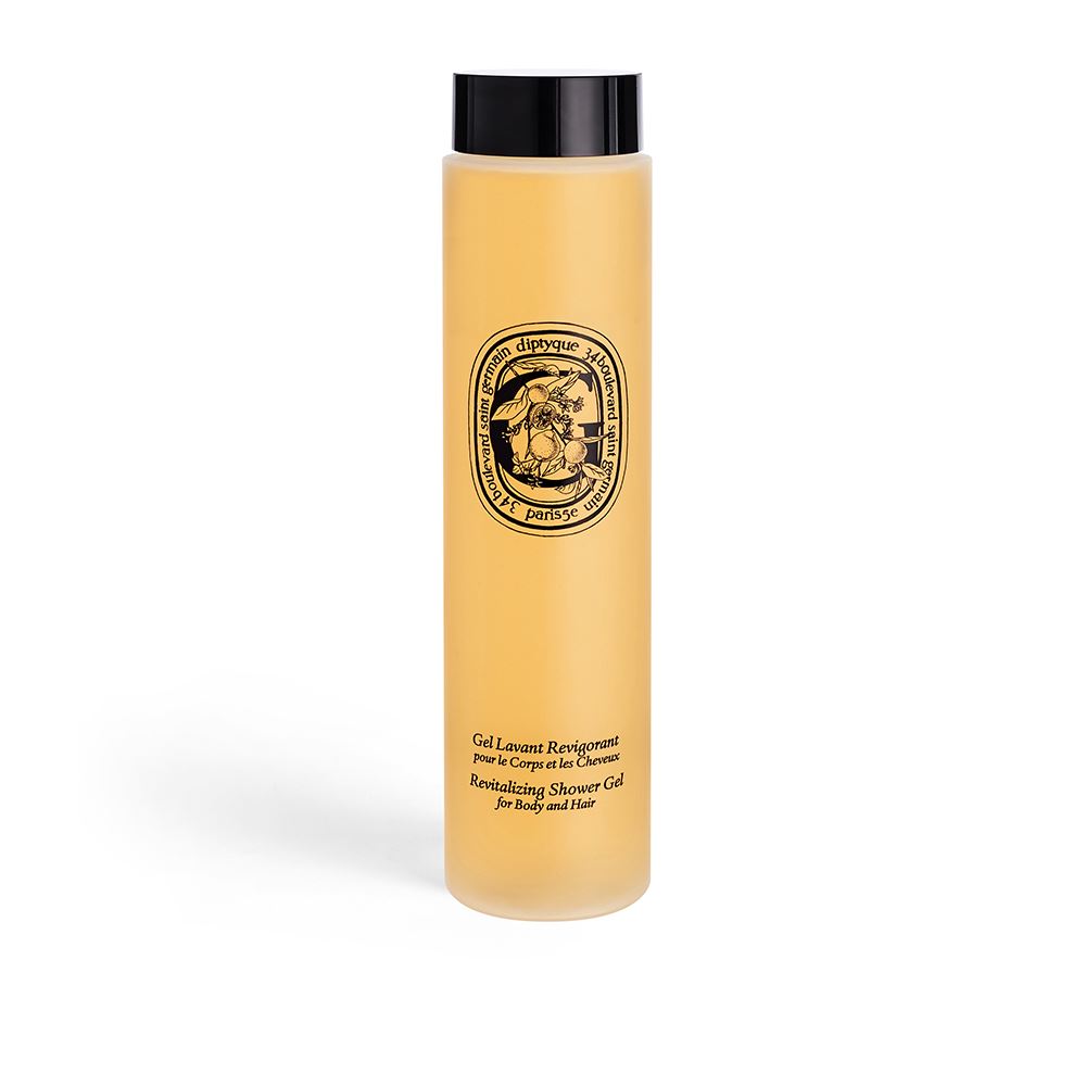 diptyque 佛手柑賦活潔淨露