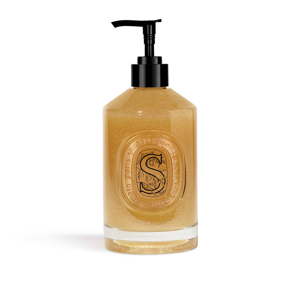 diptyque 磨砂護膚潔手液