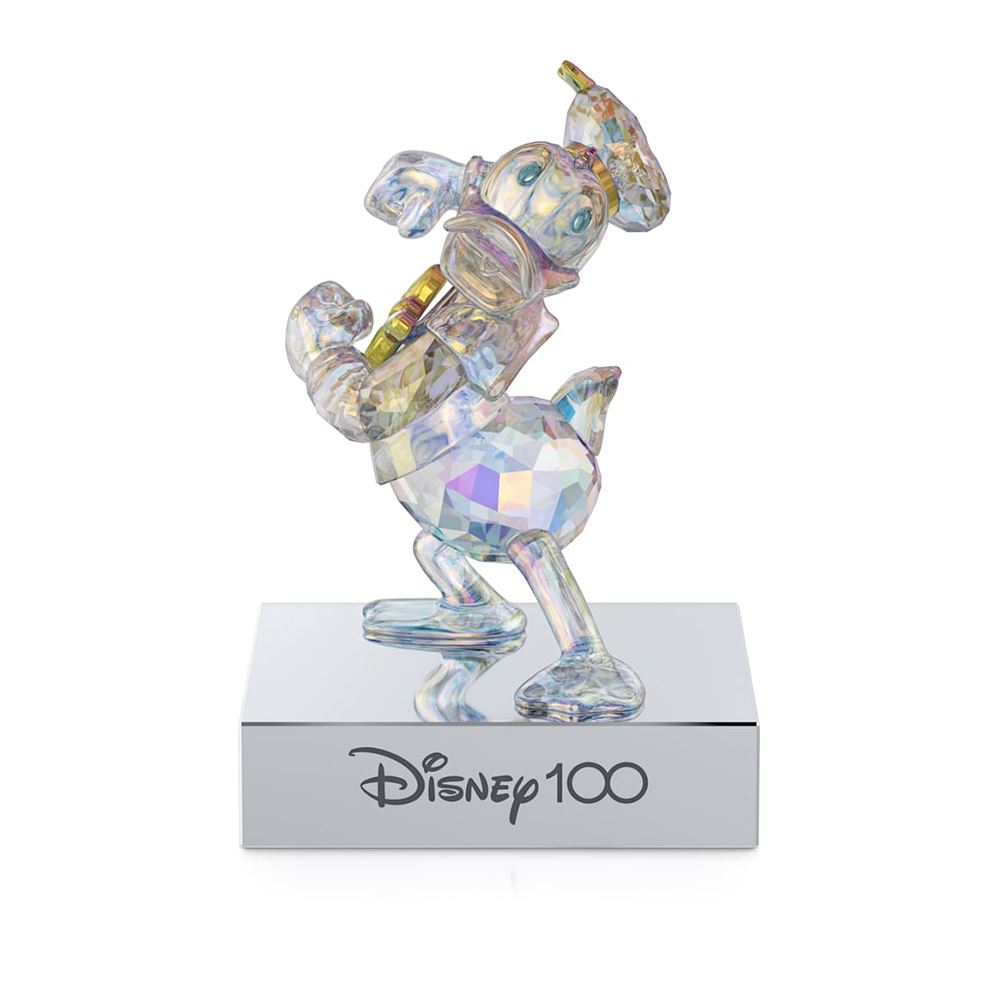 Swarovski Disney 100唐老鴨