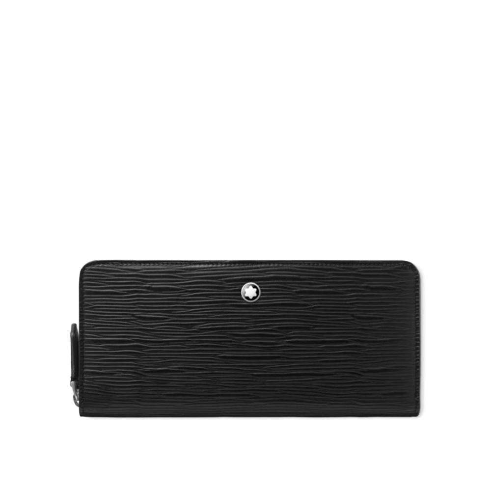 Montblanc 萬寶龍MEISTERSTUCK 4810皮夾長短夾