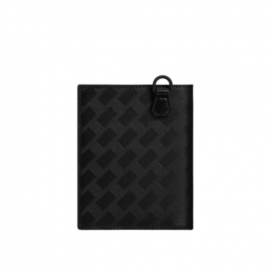 Montblanc Extreme 3.0 compact wallet 6cc萬寶龍 Extreme 風尚系列 3.0 袖珍型6卡皮夾