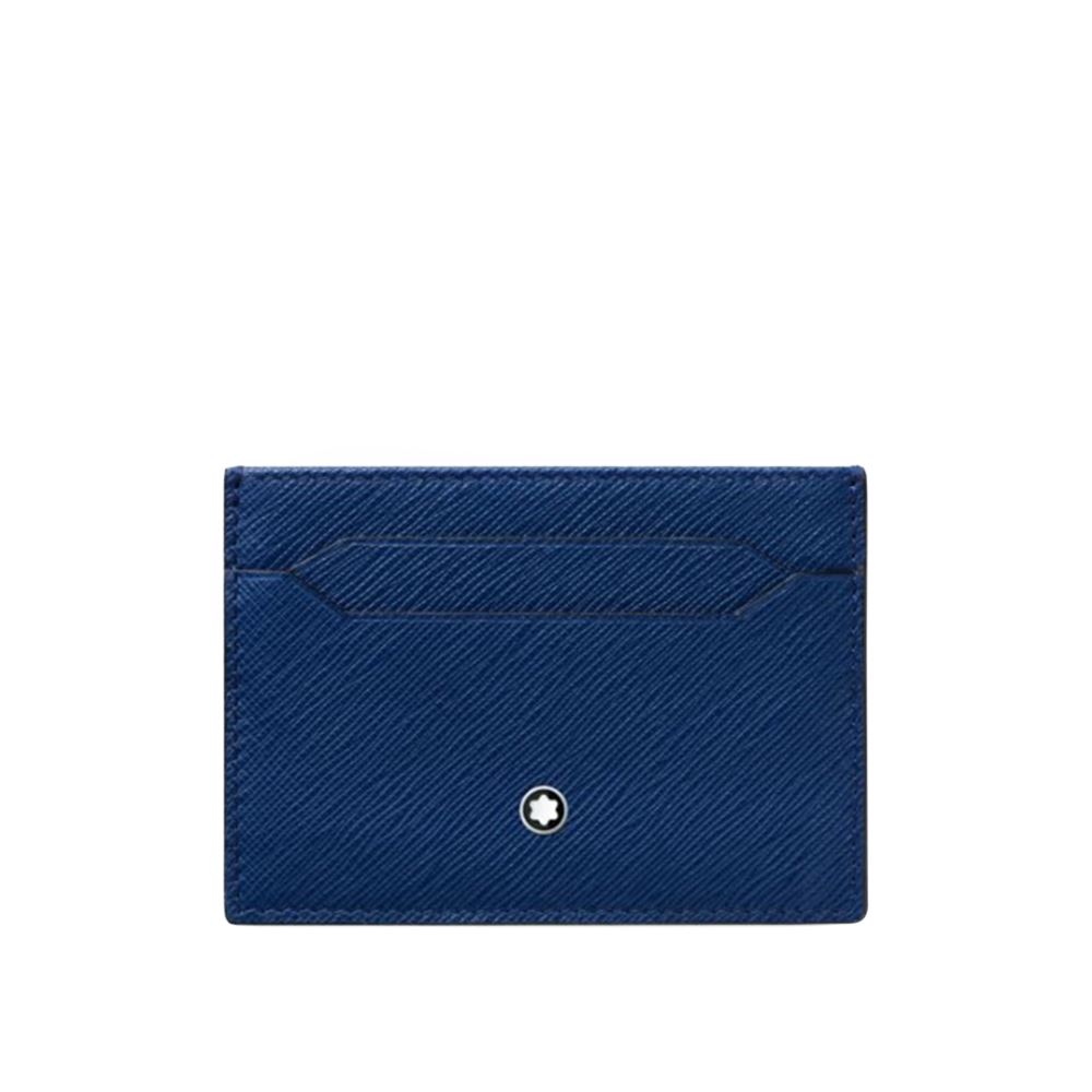 Montblanc 萬寶龍SARTORIAL名片夾信用卡夾