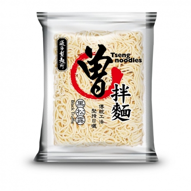 PaMi 曾拌麵 |黑松露拌麵超值禮盒組PaMi 曾拌麵 |黑松露拌麵超值禮盒組