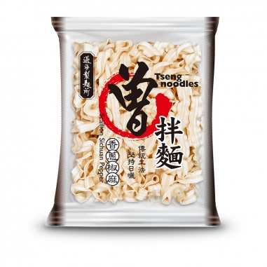 PaMi 曾拌麵 |黑松露拌麵超值禮盒組PaMi 曾拌麵 |黑松露拌麵超值禮盒組
