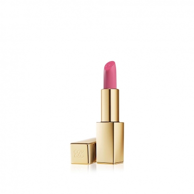 Estee Lauder Pure Color Emerald Creme Lipstick雅詩蘭黛 絕美奢潤精萃唇膏(緞光)