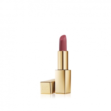 Estee Lauder Pure Color Emerald Creme Lipstick雅詩蘭黛 絕美奢潤精萃唇膏(緞光)